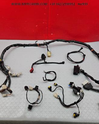 CABLAGGIO 4 APRILIA FALCO 1000 2000 2001 SL 2002 2