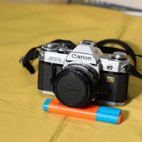 Canon AT1