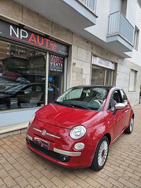 Fiat 500 NEOPATENTATI