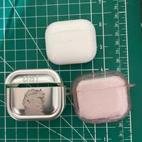 Airpods 3 + auricolari extra + custodie