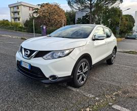 NISSAN Qashqai 2ª serie 1,5 dci