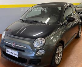 Fiat 500 (2007-2016) - 2013