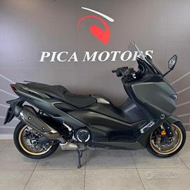 YAMAHA T-Max 560 Tech Max Abs