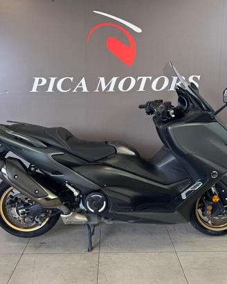 YAMAHA T-Max 560 Tech Max Abs