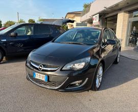 Opel Astra 1.7 Diesel