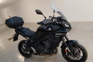 Yamaha tracer 9 anno 2024