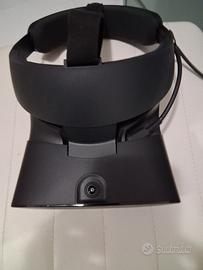 oculus rift s