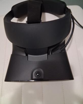 oculus rift s