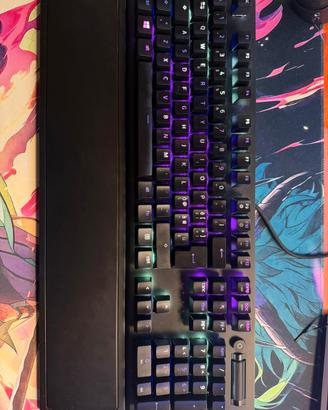 Razer blackwidow v3