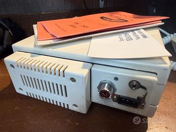 vhf marino Elcos 560 rimanenza negozio mai usato