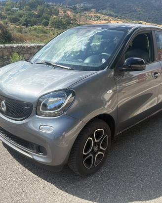 Smart fourfour 0.9 90cv prime