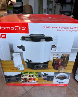 sterilizzatore