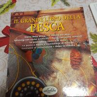 libro della pesca