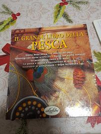 libro della pesca