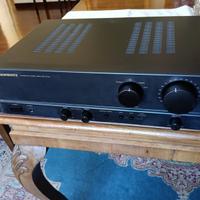 Marantz PM-34 Amplificatore - Made in Japan