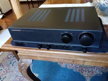 Marantz PM-34 Amplificatore - Made in Japan