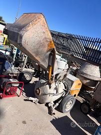 Turbosol più compressore