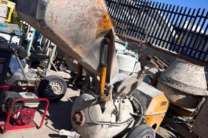 Turbosol più compressore