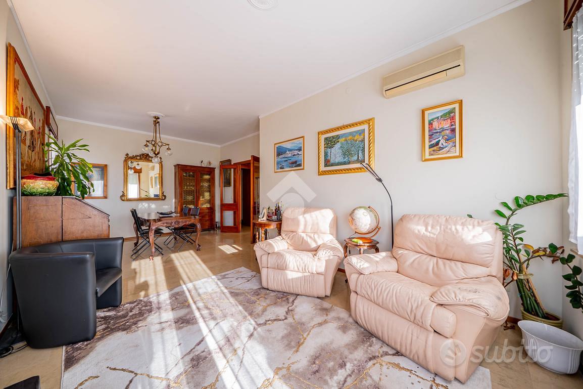Appartamento – Reggio Emilia, San Giacomo città - Vista 3