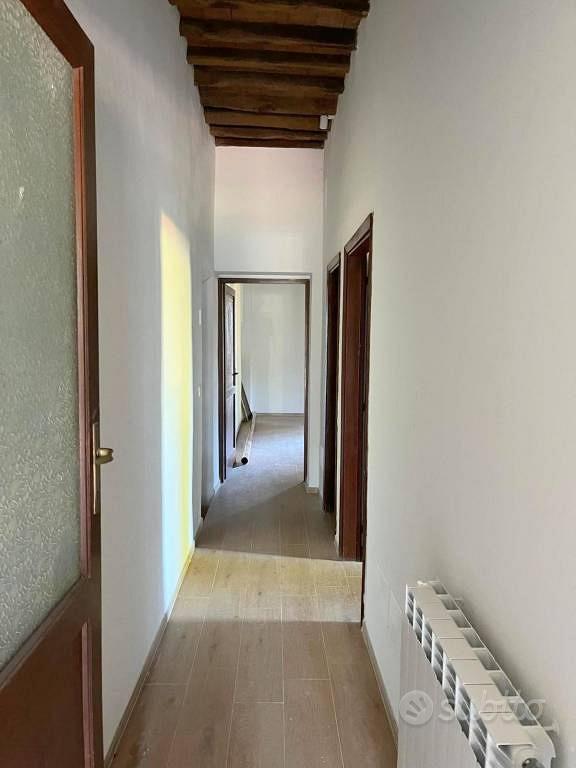 Rustico / Casale di 80 m² con 3 locali a Barberino - Vista 5