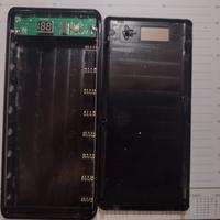 Batteria ricaricabile 