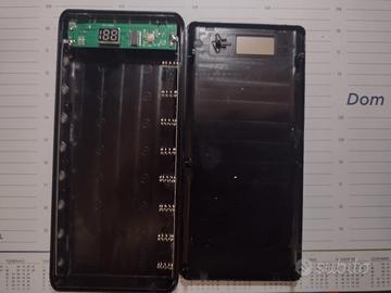 Batteria ricaricabile 