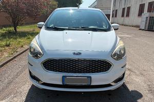 Ford Ka+