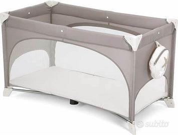 Lettino viaggio Chicco