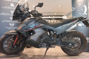 Ktm 890 Adventure