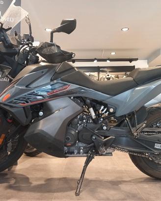 Ktm 890 Adventure
