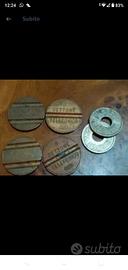 gettoni telefono e gettoni particolari 