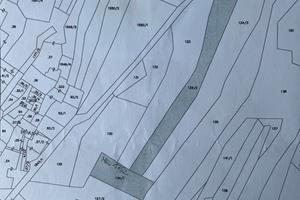 Vendo Terreno Agricolo