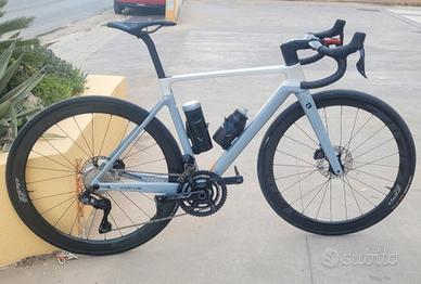 RUOTE ZIPP 303S CARBONIO 