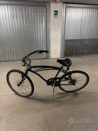 Bici uomo