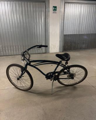 Bici uomo