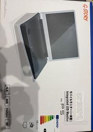 G-STORY 15,6" pollici, monitor per PS5 portatile