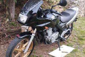 Honda cbx 500