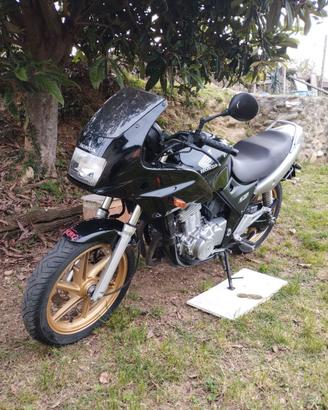 Honda cbx 500