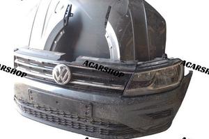 Musata per volkswagen tiguan 2016-2020