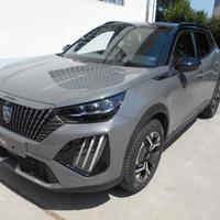 Peugeot 2008 145 hybrid GT Finanz e Permuta