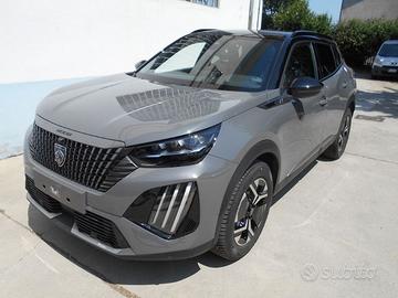 Peugeot 2008 145 hybrid GT Finanz e Permuta