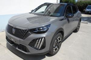 Peugeot 2008 145 hybrid GT Finanz e Permuta