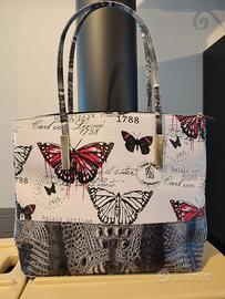 Borsa colorata