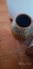 anfora  decorata 