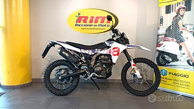 Aprilia RX 125
