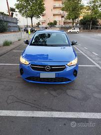 OPEL CORSA 2023