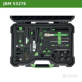Kit messa in fase Audi JBM