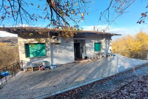 Porzione di casa vergato