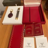 Set penne Cartier Must de Cartier