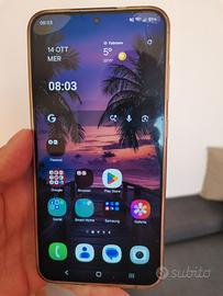 Galaxy S25+ versione italiana 12/256